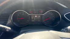 Vauxhall Crossland 1.2 Turbo [130] Ultimate 5dr Auto Petrol Hatchback